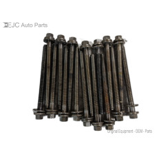 15x318 Cylinder Head Bolt Kit For 07-10 Ford Edge  3.5